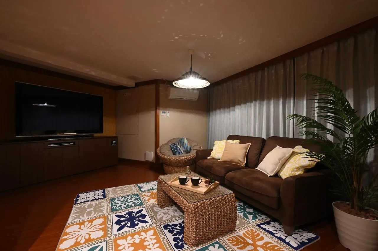 Hotel The Scene Γιοκοχάμα Ιαπωνία